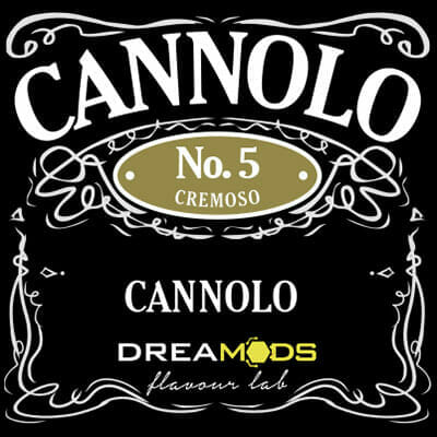 Cannolo No. 5 - Dreamods