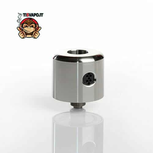 Convergent Rda by Fluid mods (clone)