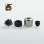 Convergent Rda by Fluid mods (clone)