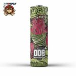 Wrap OBD per batterie 18650