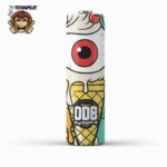 Wrap OBD per batterie 18650