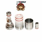 IOU-R Gus MTL RTA clone KINDBRIGHT
