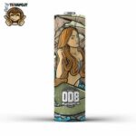 Wrap OBD per batterie 18650