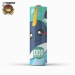 Wrap OBD per batterie 18650