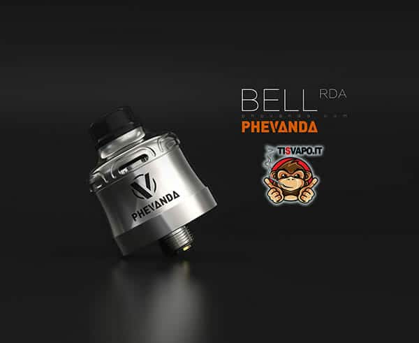 Bell RDA - Phevanda Mods