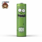 Wrap OBD per batterie 18650