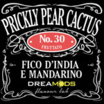 Prickly Pear Cactus No. 30 – Aroma Concentrato 10ml - Dreamods