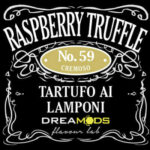 Raspberry Truffle No. 59 - Aroma Concentrato 10ml - Dreamods