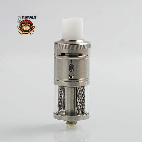 Stutt-Art Bogati RTA clone