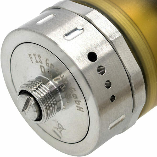 Vapor Giant M5 - RTA MTL clone