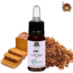 BREVA - Aroma Concentrato 11ml - The Vaping Gentlemen Club