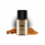 Cannella No. 988 – Tabacco Organico – Aroma Concentrato 10ml - Dreamods