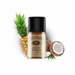 Cocco e Ananas No. 991 – Tabacco Organico – Aroma Concentrato 10ml - Dreamods
