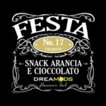 Festa No. 17 – Aroma Concentrato 10ml - Dreamods