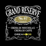 Grand Reserve No. 67 – Aroma Concentrato 10ml - Dreamods