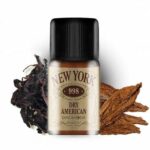 New York No. 998 – Tabacco Organico – Aroma Concentrato 10ml - Dreamods