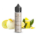 Positano Leaf - Liquido Scomposto 20ml - Vitruviano's Juice