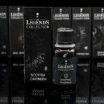 Scottish Cavendish - Aroma Concentrato 11ml - The Vaping Gentlemen Club