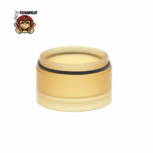 Tank di ricambio per Vapor Giant M5