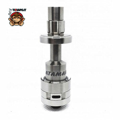 Ataman V4 clone YFTK