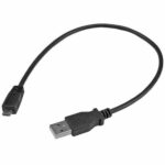 Cavo USB microUSB