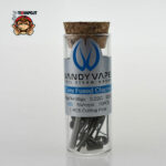 Vandy Vape Coil Pronte Superfine MTL Fused Clapton - immagine 7