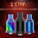 ETNA RDA 18mm - Digiflavor