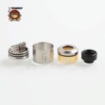 GOON 25mm RDA by 528 Custom Vapes clone KINDBRIGHT