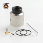 GOON 25mm RDA by 528 Custom Vapes clone KINDBRIGHT