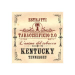 Kentucky Tennessee - Aroma Concentrato 10ml - Tabacchificio 3.0