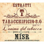 Misr - Aroma Concentrato 10ml - Tabacchificio 3.0
