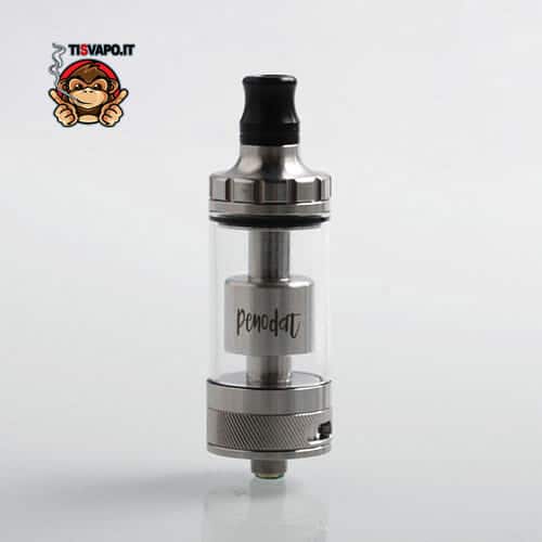 Penodat MTL V1 clone Coppervape