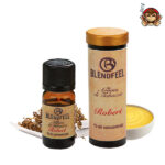 Robert - Aroma Concentrato 10ml - Blendfeel