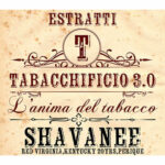 Shavanee - Aroma Concentrato 10ml - Tabacchificio 3.0