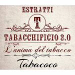 Tabacoco - Aroma Concentrato 10ml - Tabacchificio 3.0