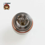 Ubertoot UTA2 MTL RTA clone Coppervape