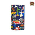 Vapor  Storm - Puma 200Watt