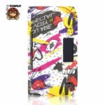 Vapor  Storm - Puma 200Watt