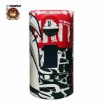 Vapor  Storm - Puma 200Watt