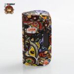 Vapor  Storm - Puma 200Watt