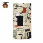 Vapor  Storm - Puma 200Watt