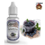 Blueberry Jam - Aroma Concentrato 13ml - Capella