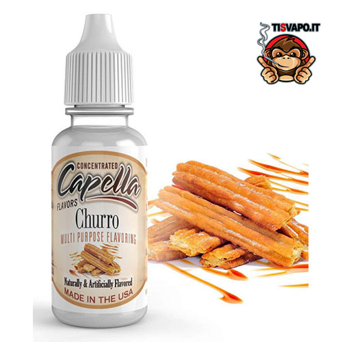 Aroma Capella Churro da 13ml