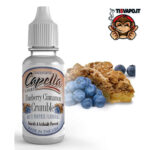 Crumble - Aroma Concentrato 13ml - Capella