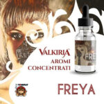 Freya - Aroma Concentrato 10ml - Valkiria
