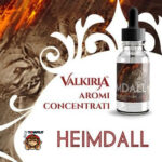 Heimdall - Aroma Concentrato 10ml - Valkiria