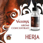 Herja - Aroma Concentrato 10ml - Valkiria