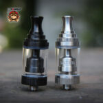 Salt RTA 2ml. - CoilArt