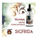 Sigfrida - Aroma Concentrato 10ml - Valkiria