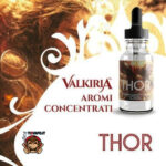 Thor - Aroma Concentrato 10ml - Valkiria